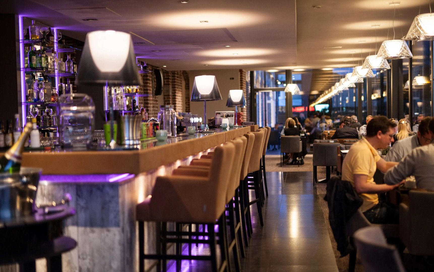 Hotel Verviers Van der Valk