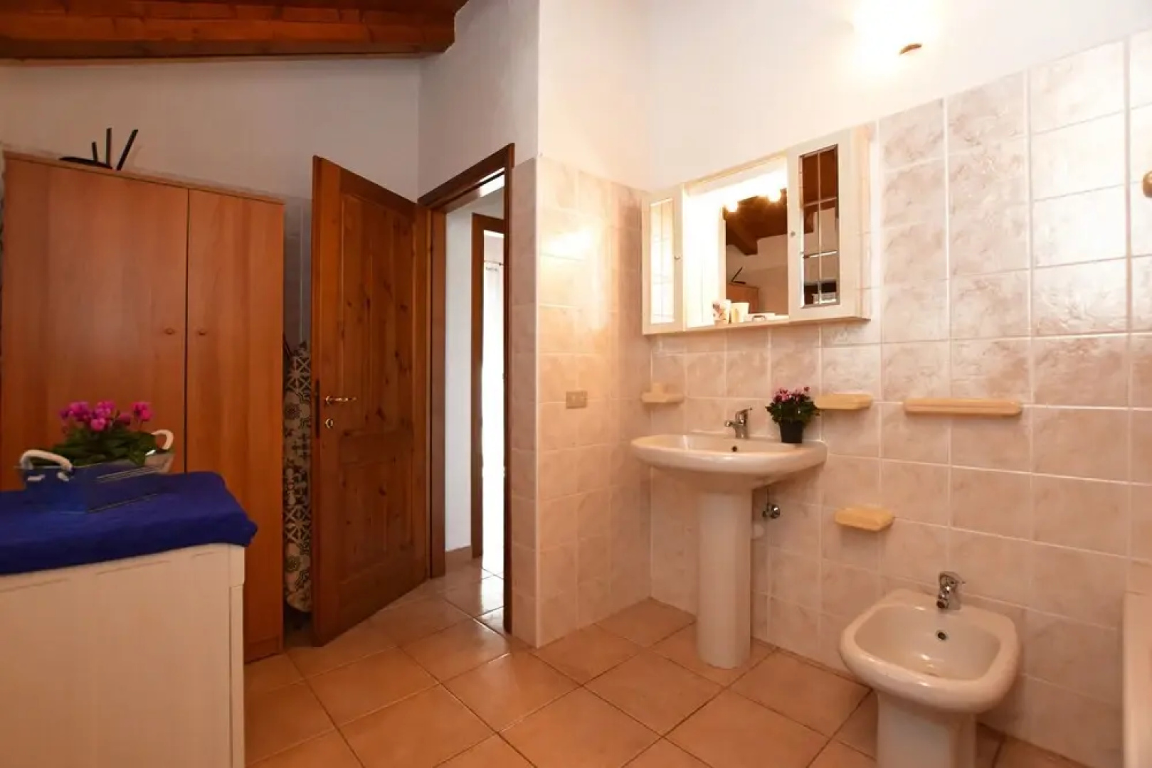 Casa Belvedere B