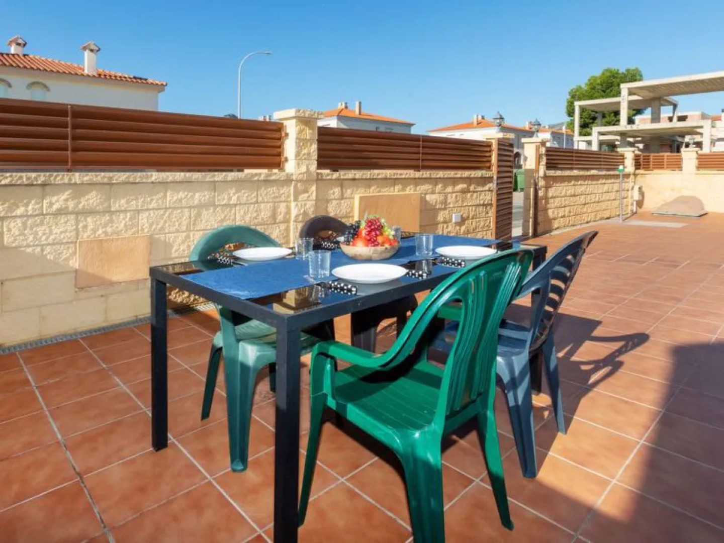 House Paloma Miami Platja