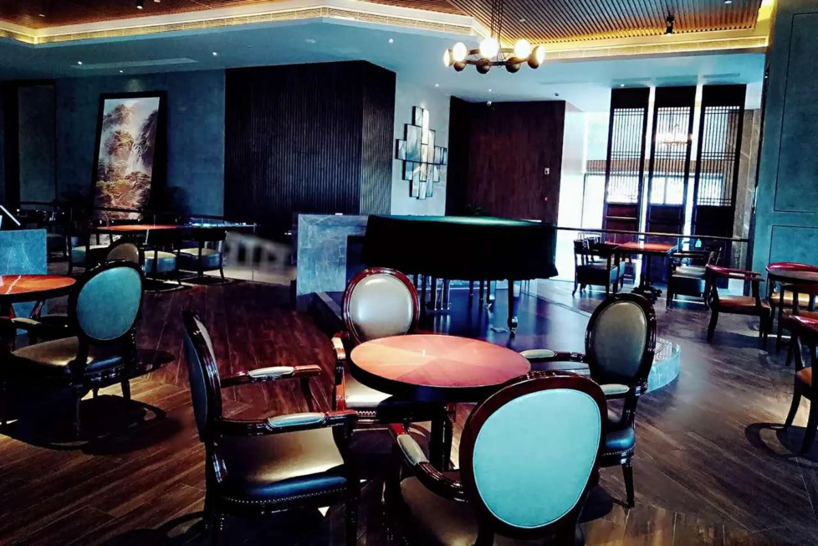 Laibor international hotel