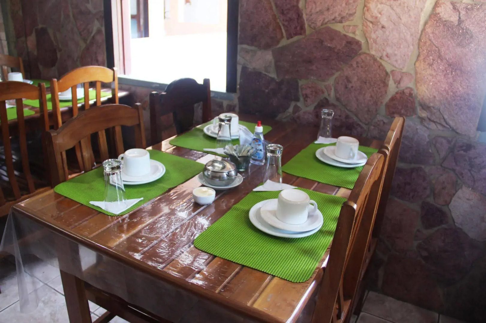 Pousada Caminho da Praia