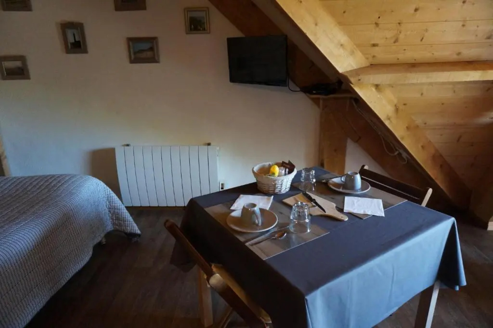 La Rogeraie Cap gris nez