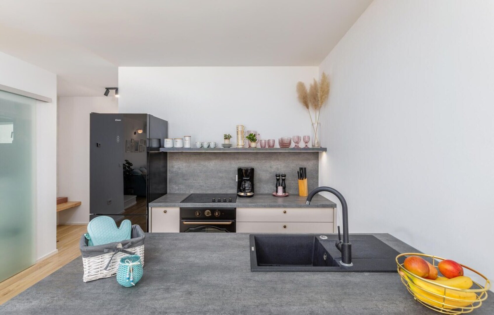 Nice Home in Peroj With Outdoor Swimming Pool, Wifi and 2 Bedrooms