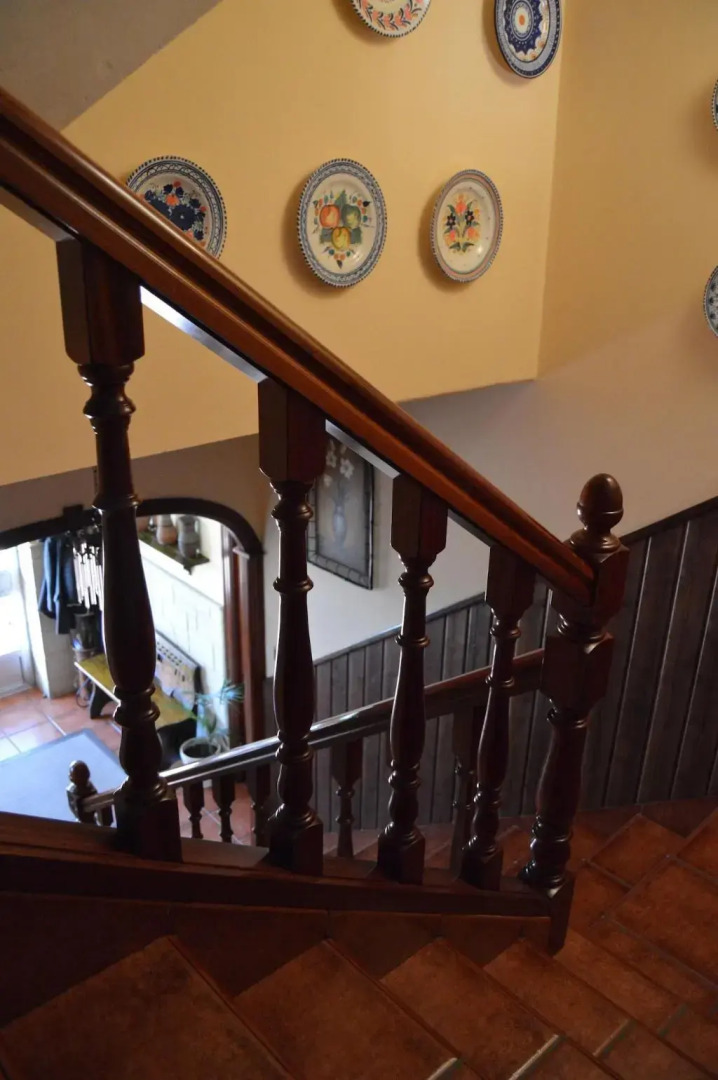 Casa Jesus Turismo Rural