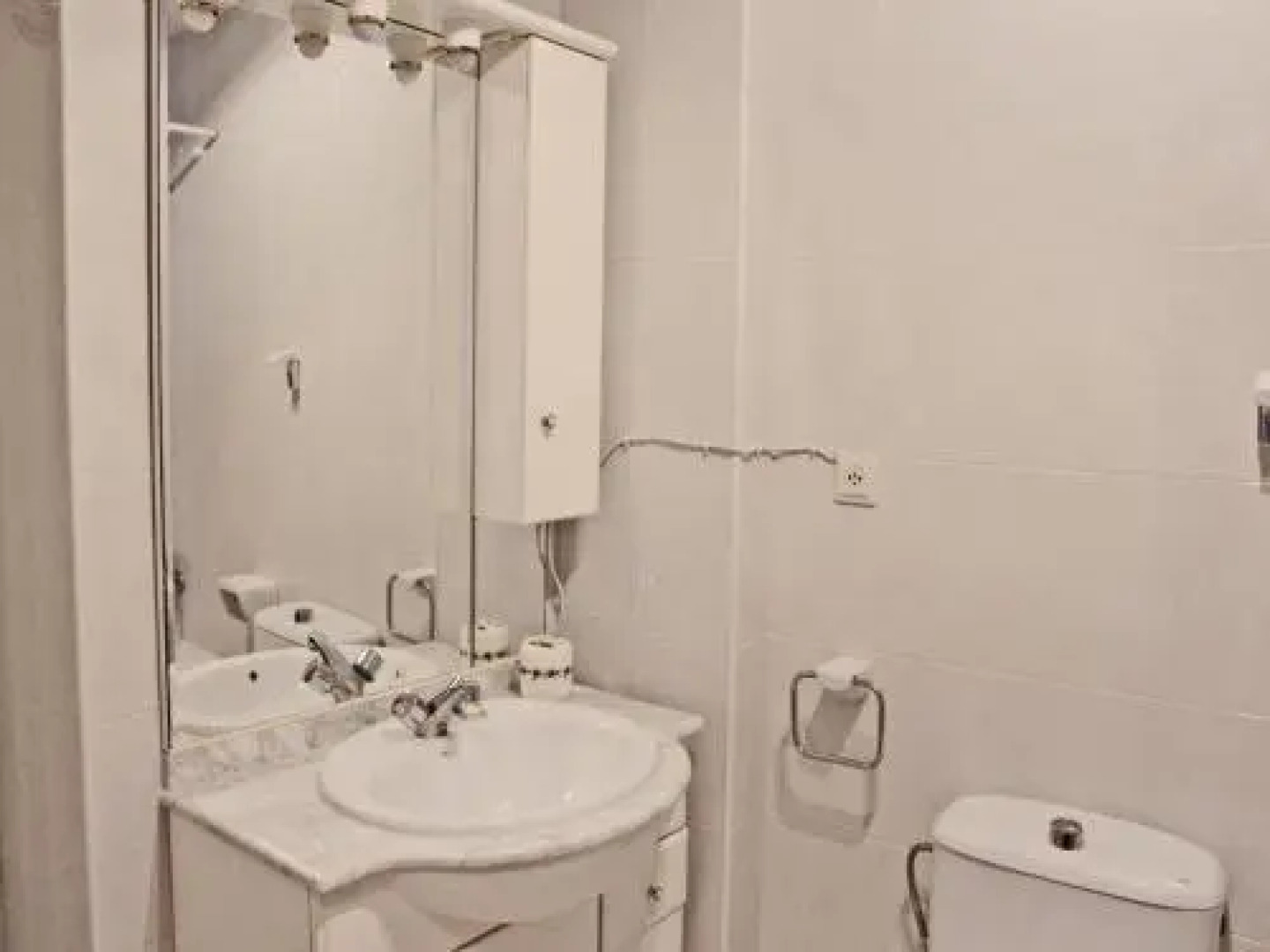 Apartamento Mercedes