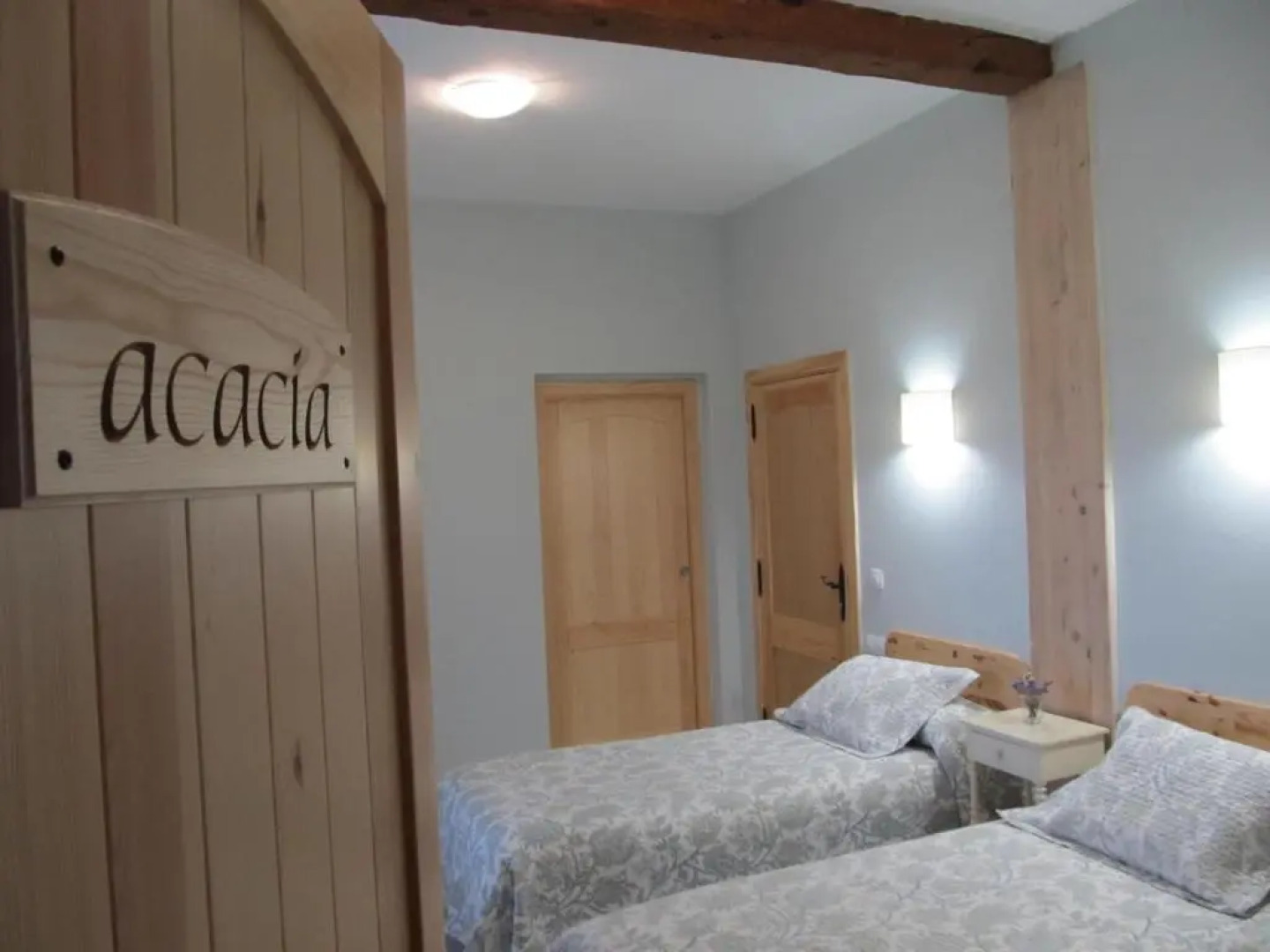 El Trujal de las Bardenas