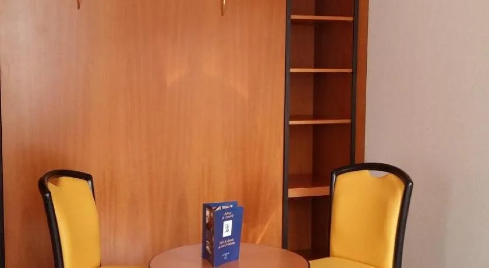 Auberge du Lion D'or