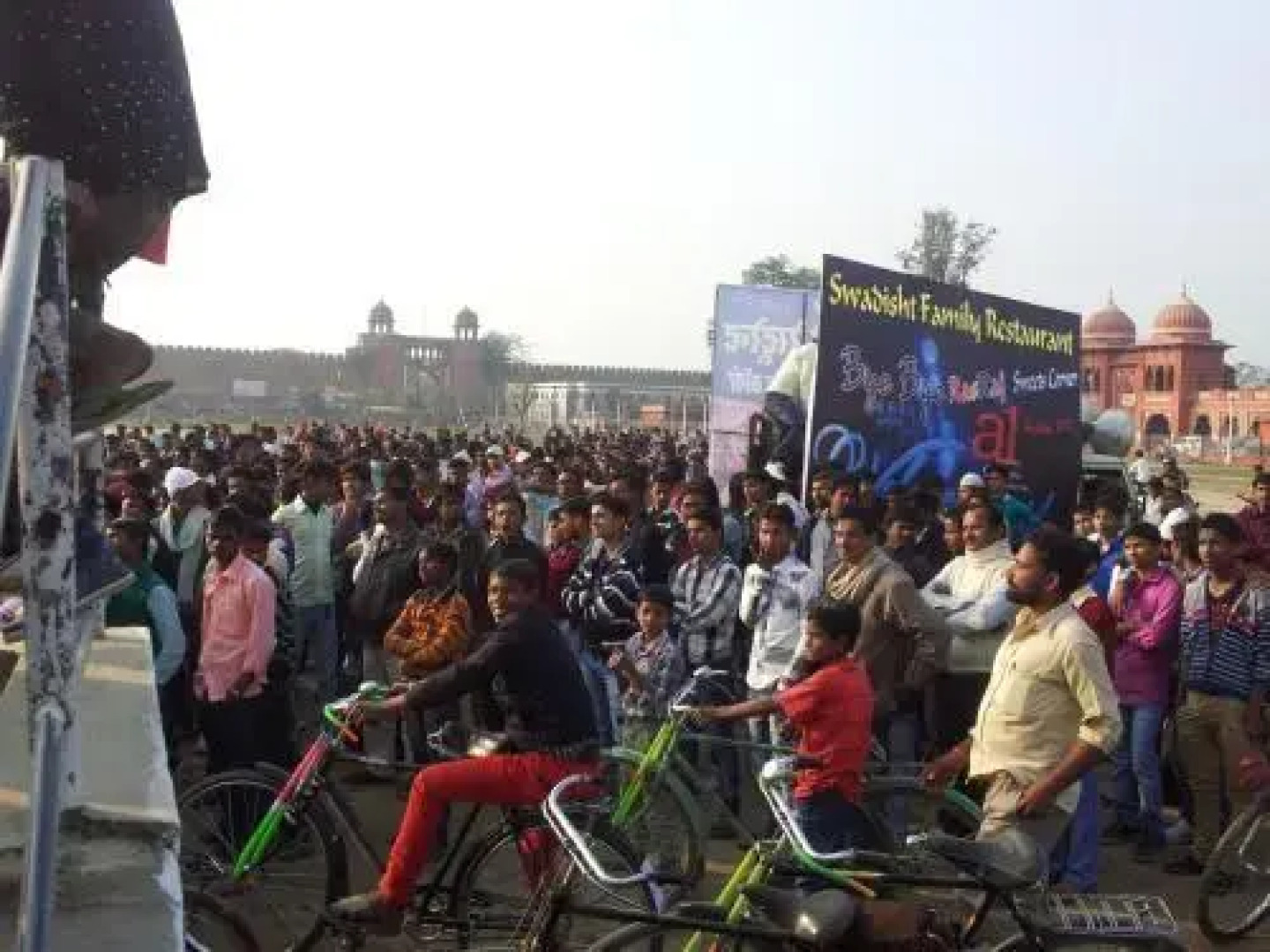 Hotel Grand SM Regency Darbhanga