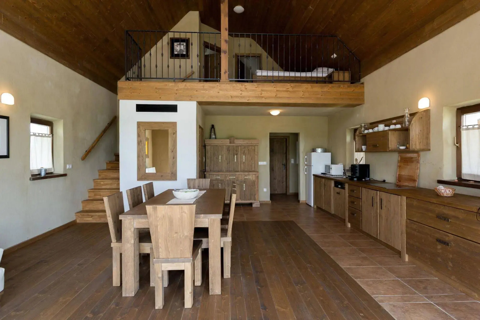 Panonska Vas Apartments