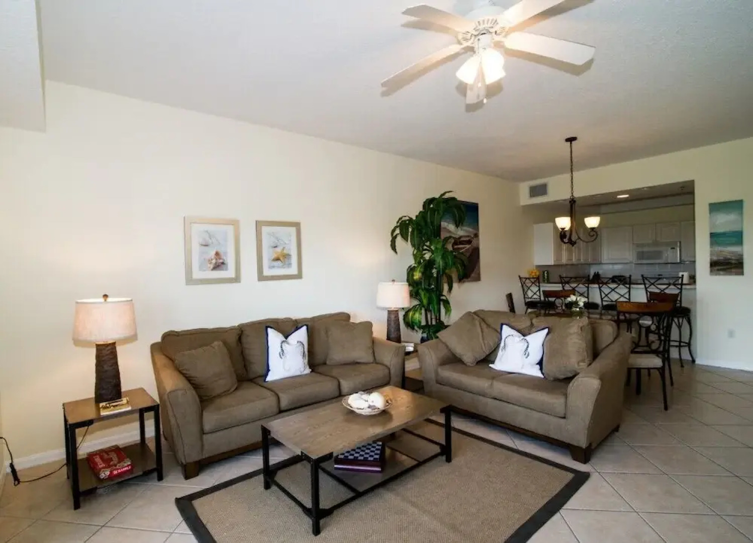 Ocean Walk Condominiums