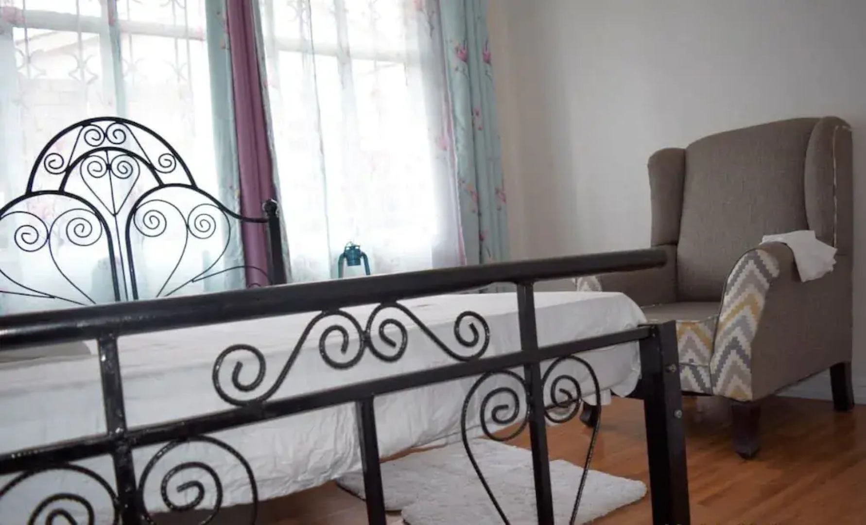 Serene and Beautiful Home