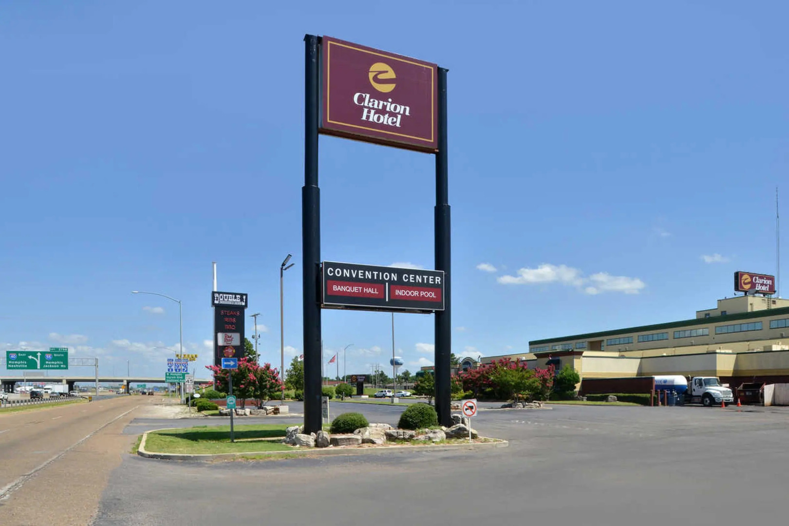 Radisson Hotel West Memphis