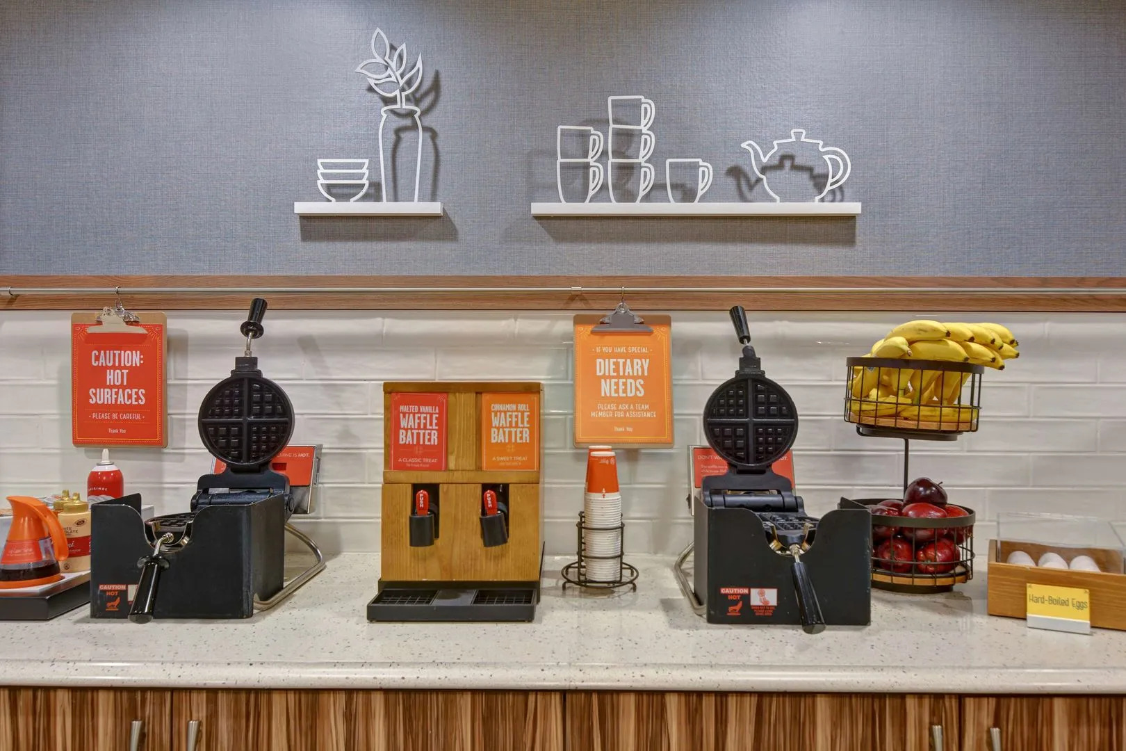 Hampton Inn Anderson