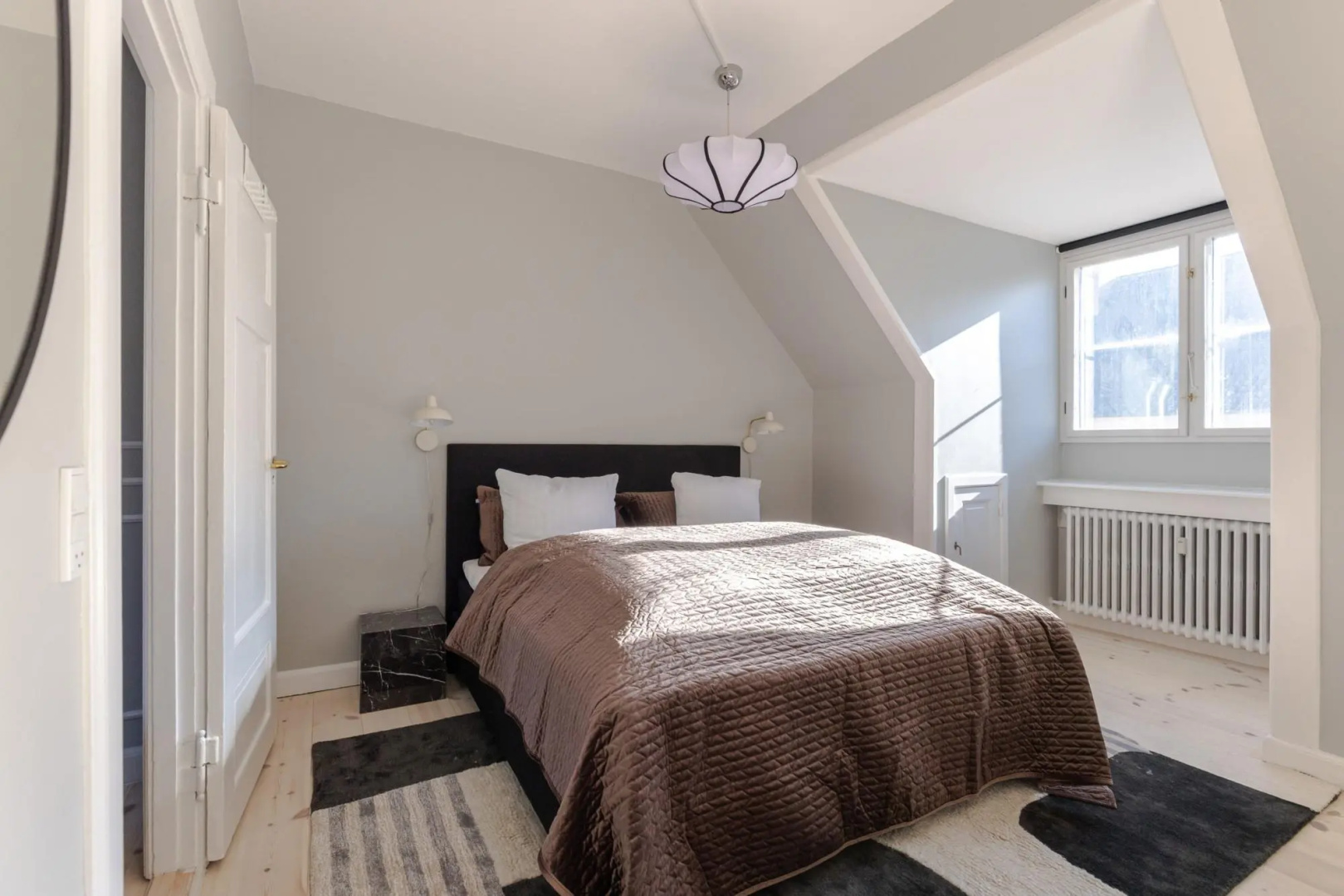 175sqm High-end Luxury Apartment - Heart of CPH