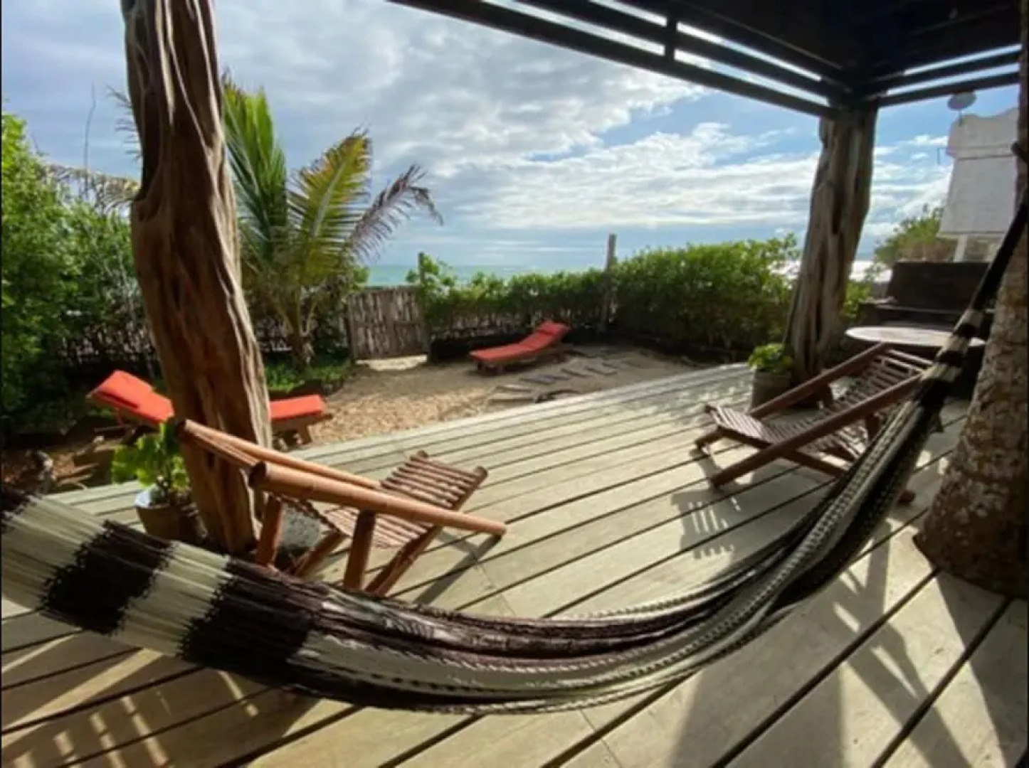 Casa Baronesa Waterfront Villa