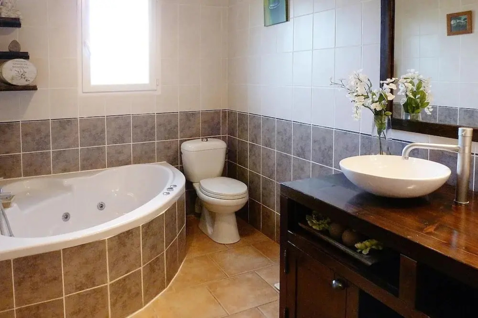 Cosy Holiday Home With Private and Heated Pool, Roaix-formerly TUI Ferienhaus