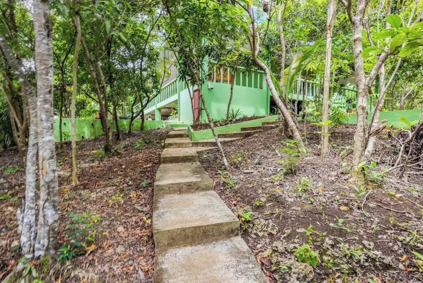 Villa Jolam - Family Haven in an Island Paradise - Camotes