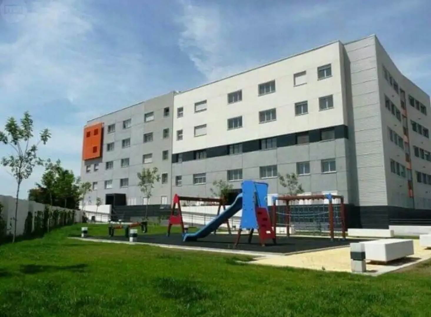 Apartment With 2 Bedrooms in Alhendín, With Pool Access, Furnished Gar