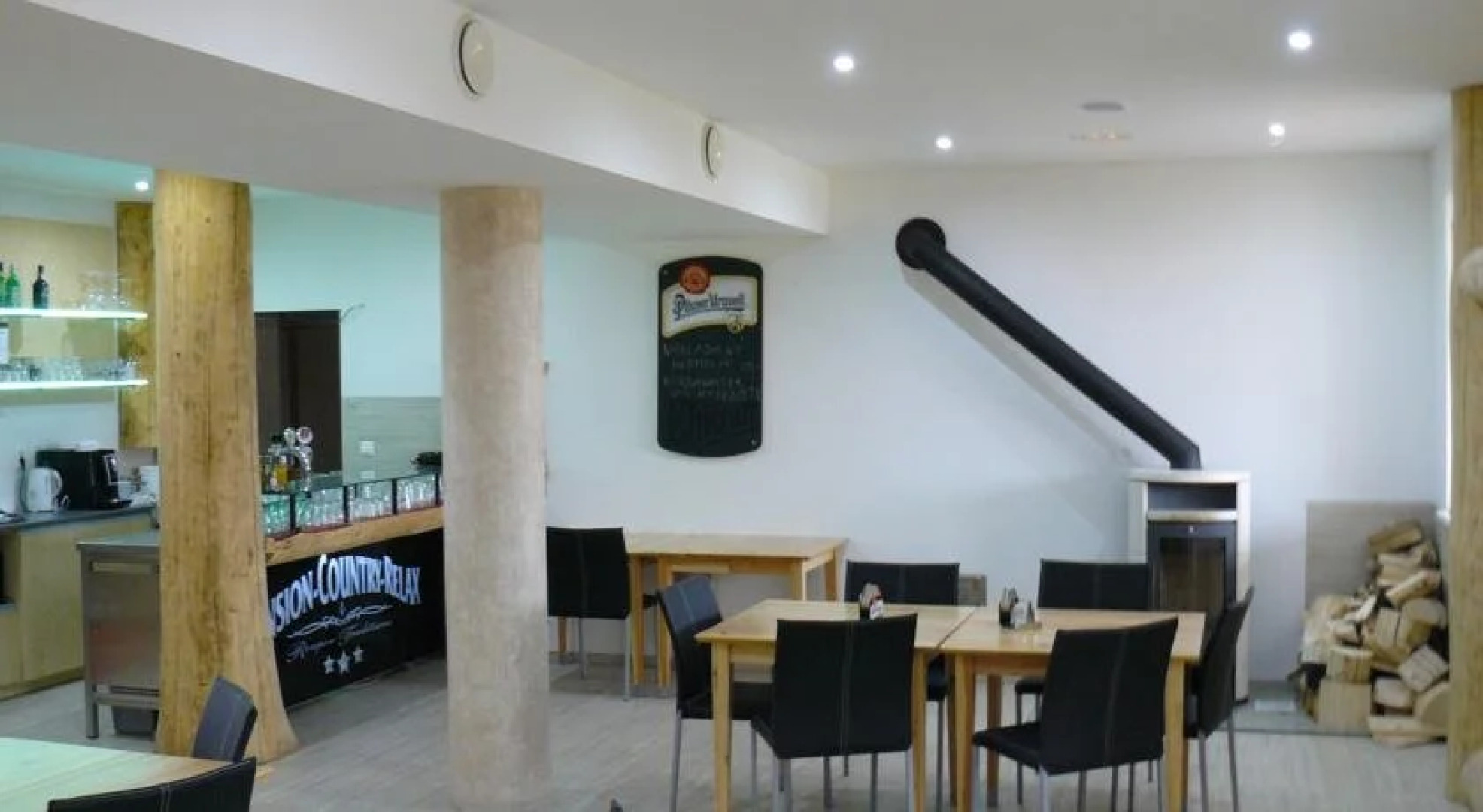 Pension Country Relax