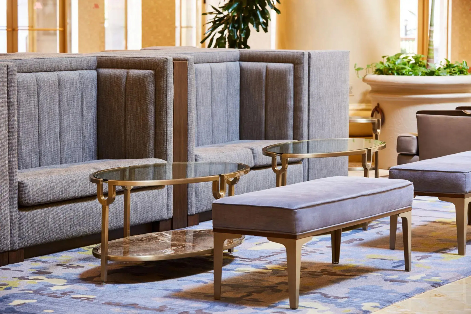 Washington Marriott Wardman Park