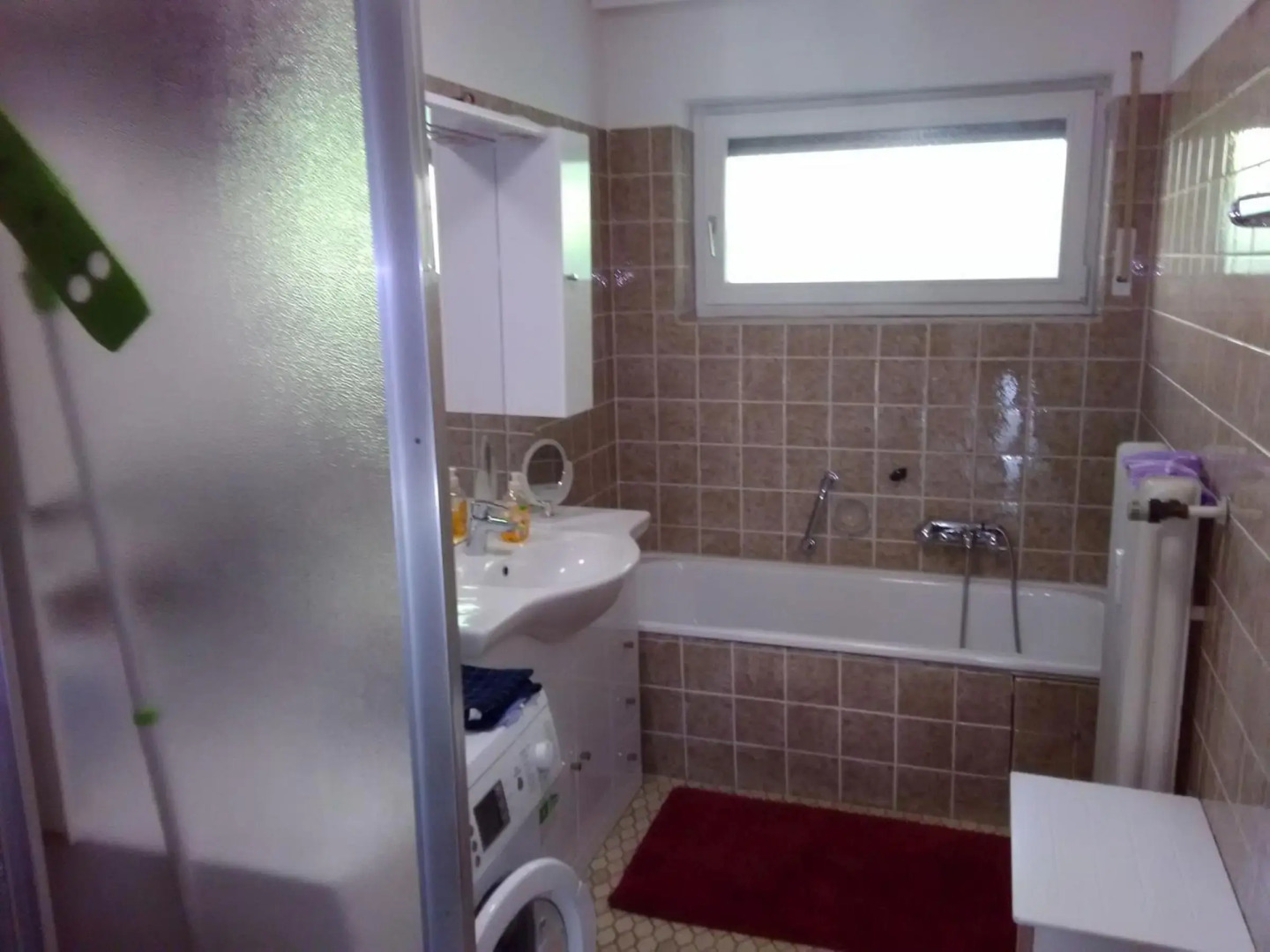 Ferienwohnung Talblick