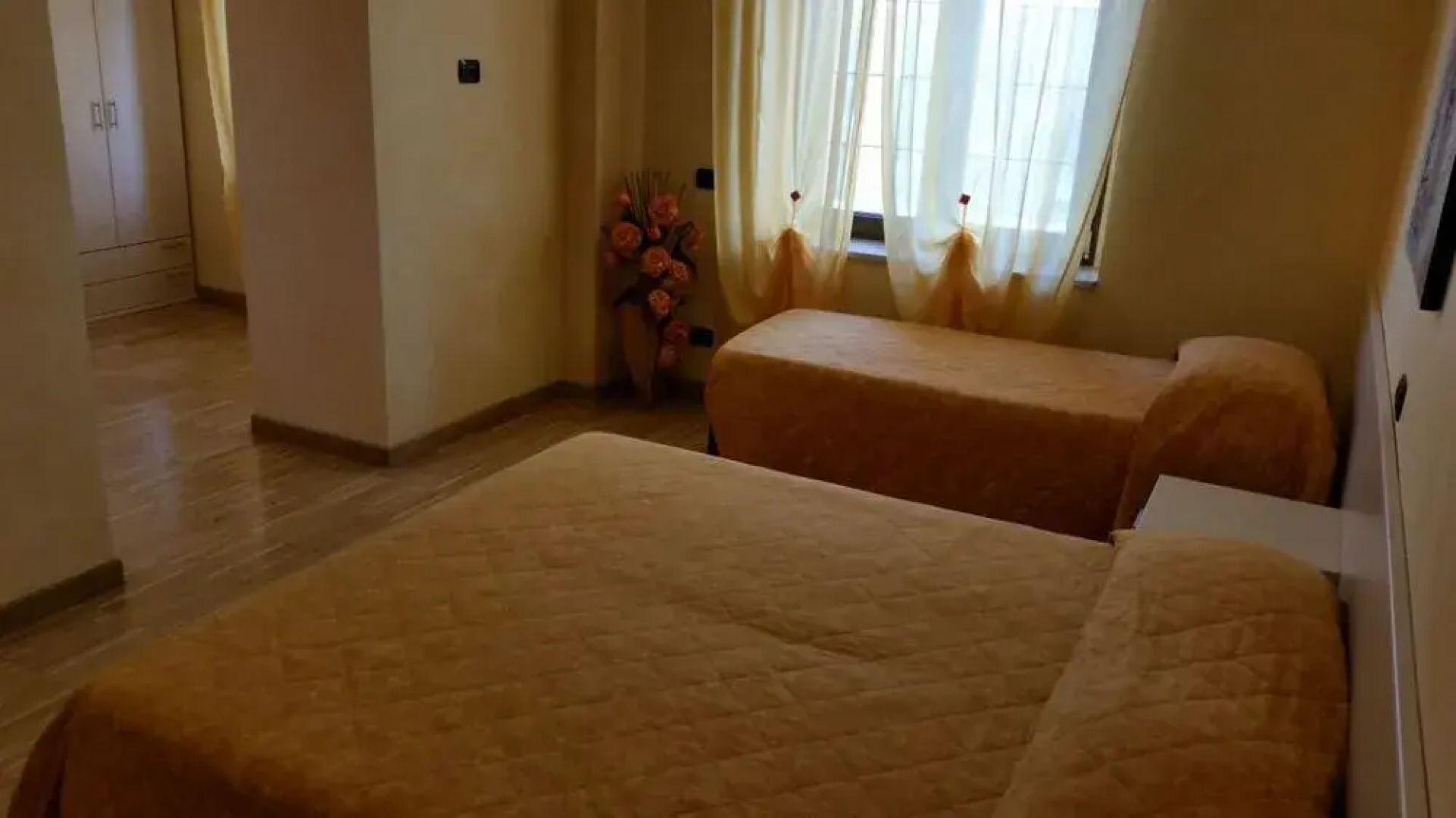 Residence Villa Rosa