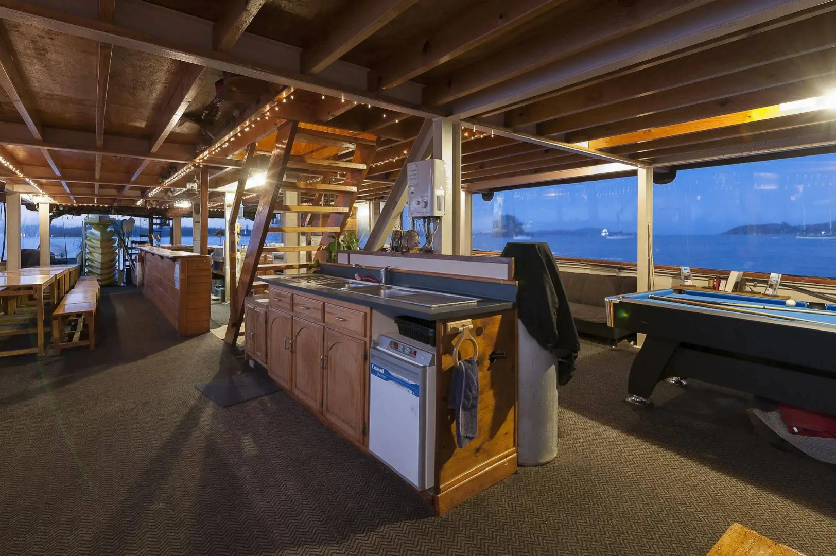 The Rock Adventure Cruise