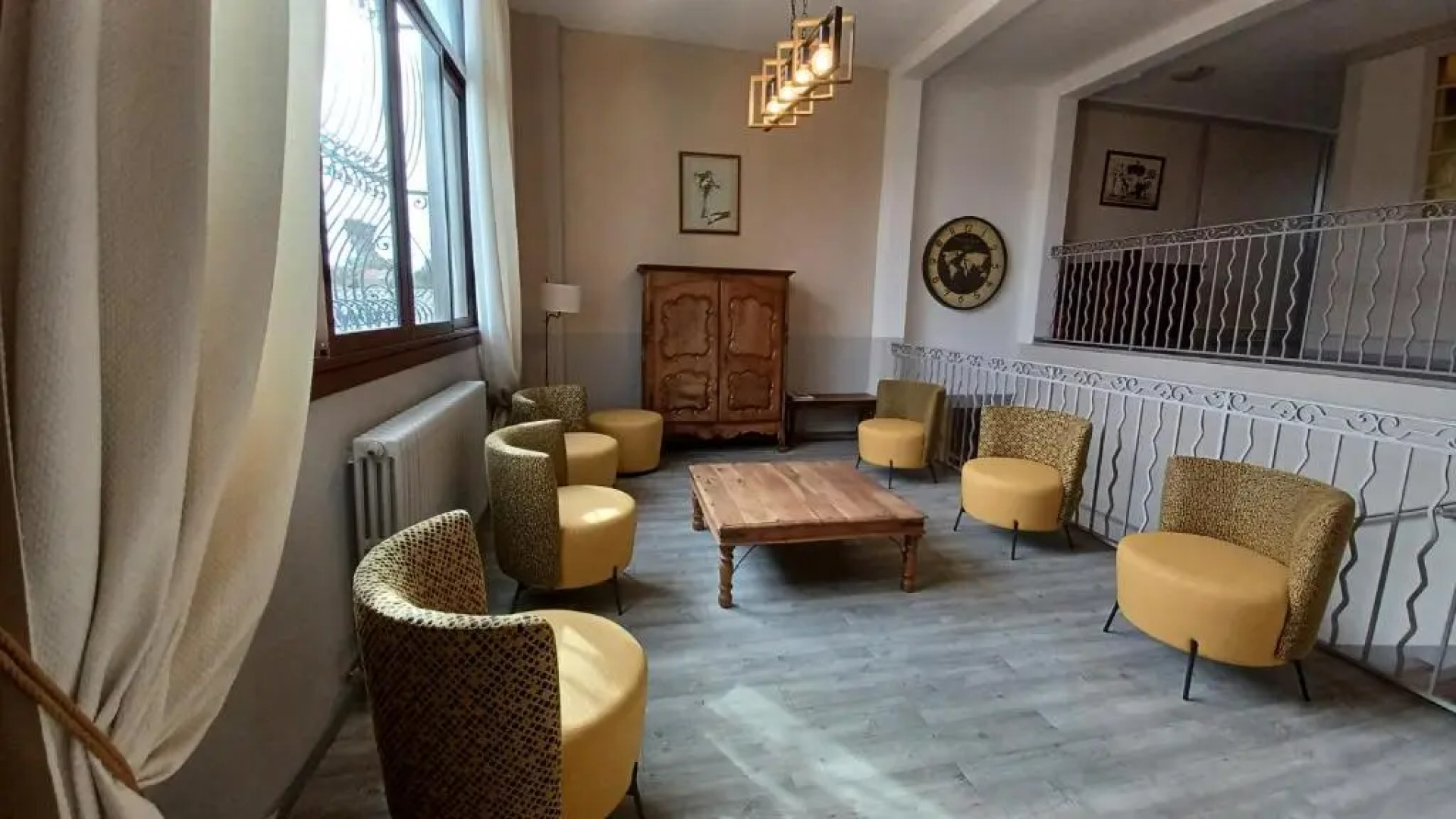 Le Castelet des Alpilles