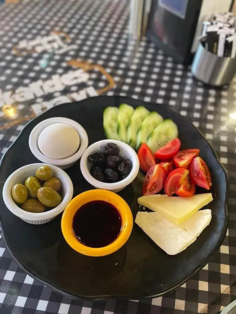 Kral Hotel Besiktas