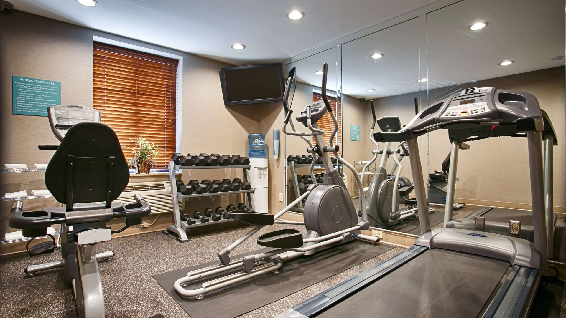 Best Western JFK Airport Hotel
