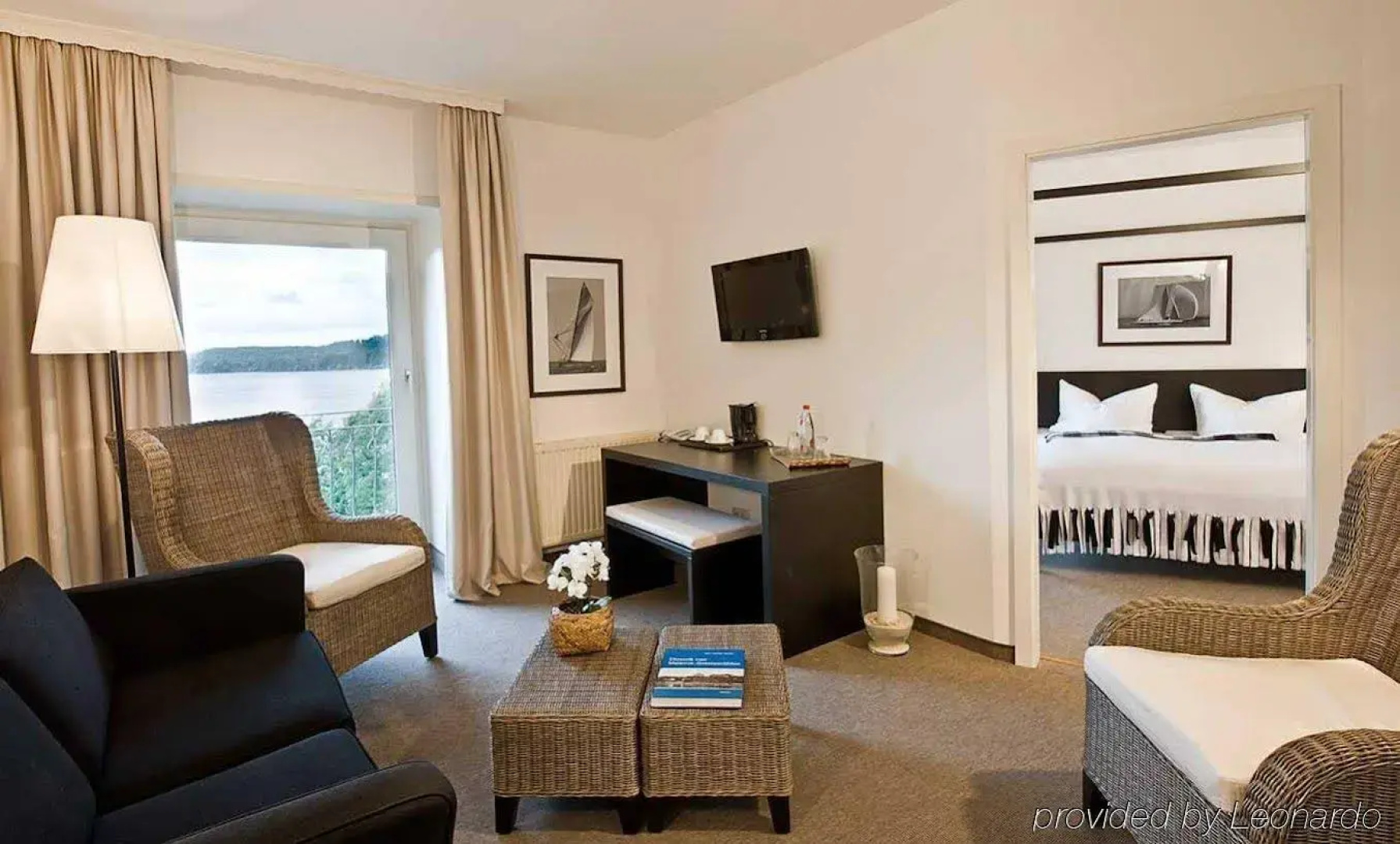 Hotel Dieksee - Collection by Ligula