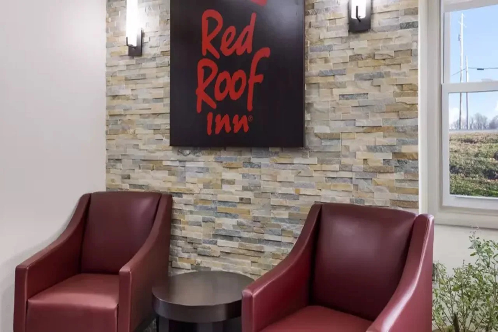 Red Roof Inn Weedsport