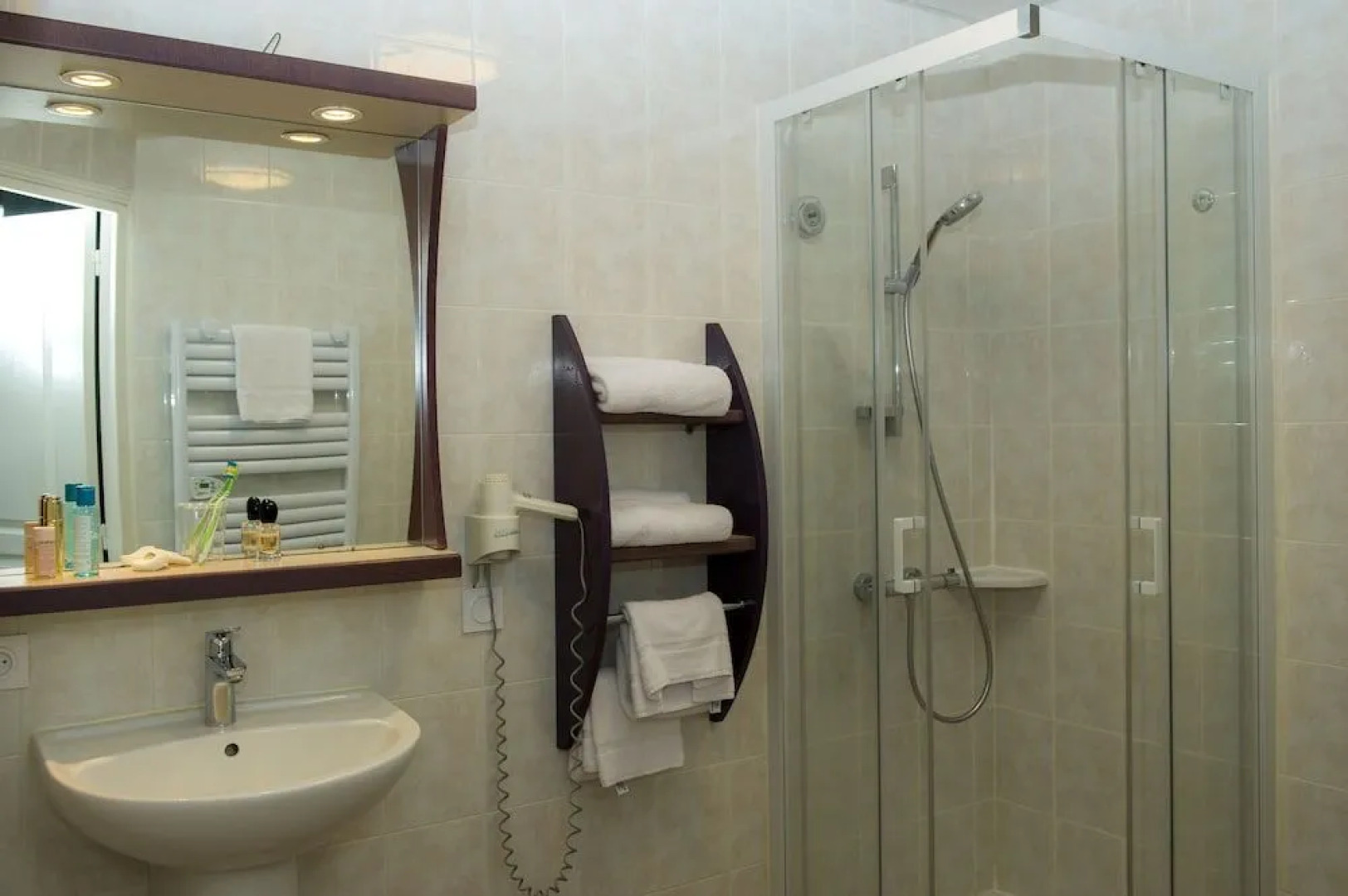 Hôtel Club Vacanciel La Ferté-Imbault