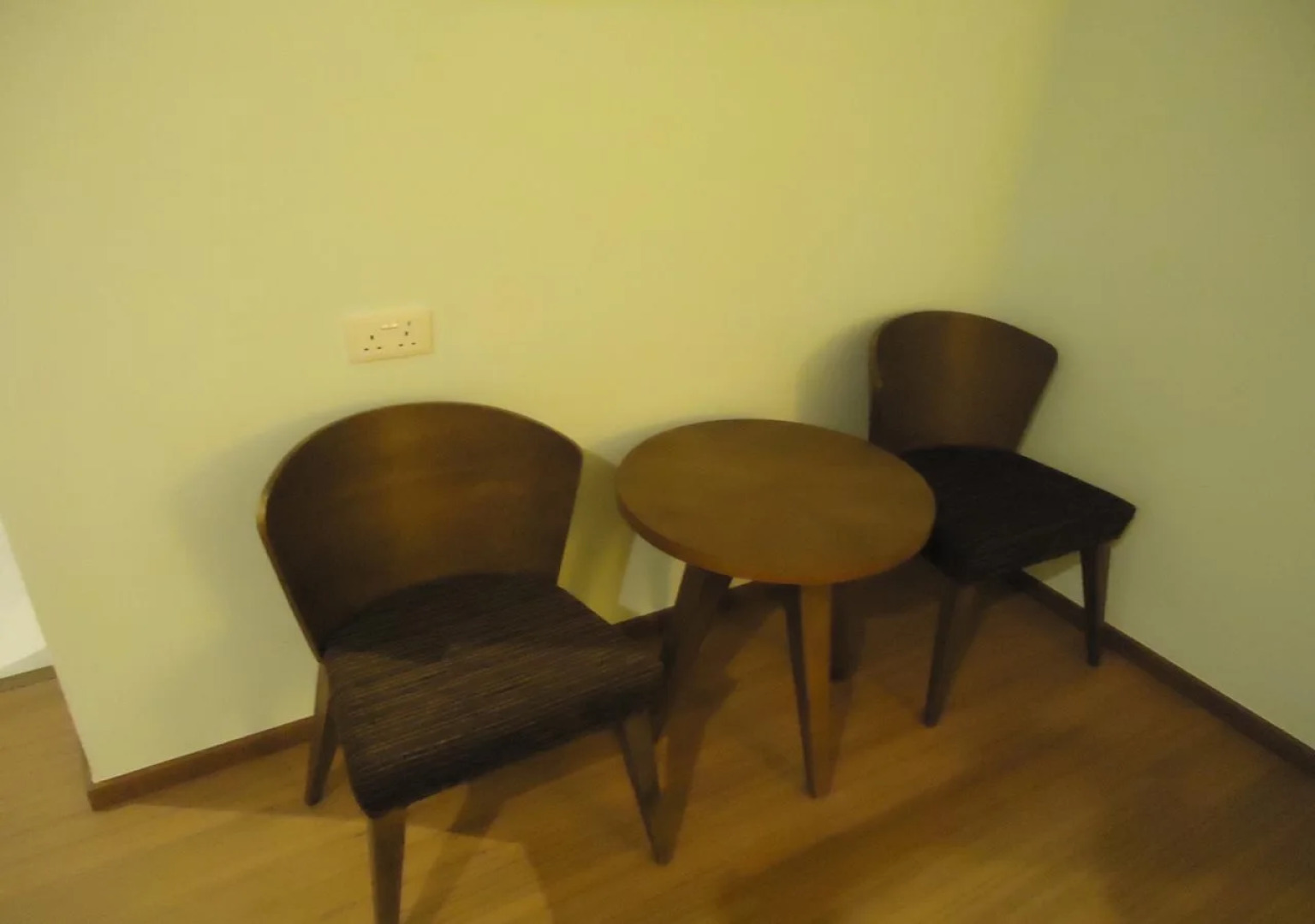 NSEY Hotel & Apartments