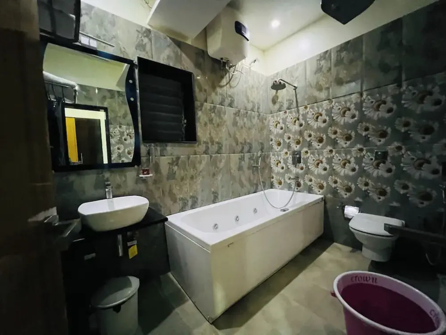 Hotel JK Residency Muzaffarpur Ac Room