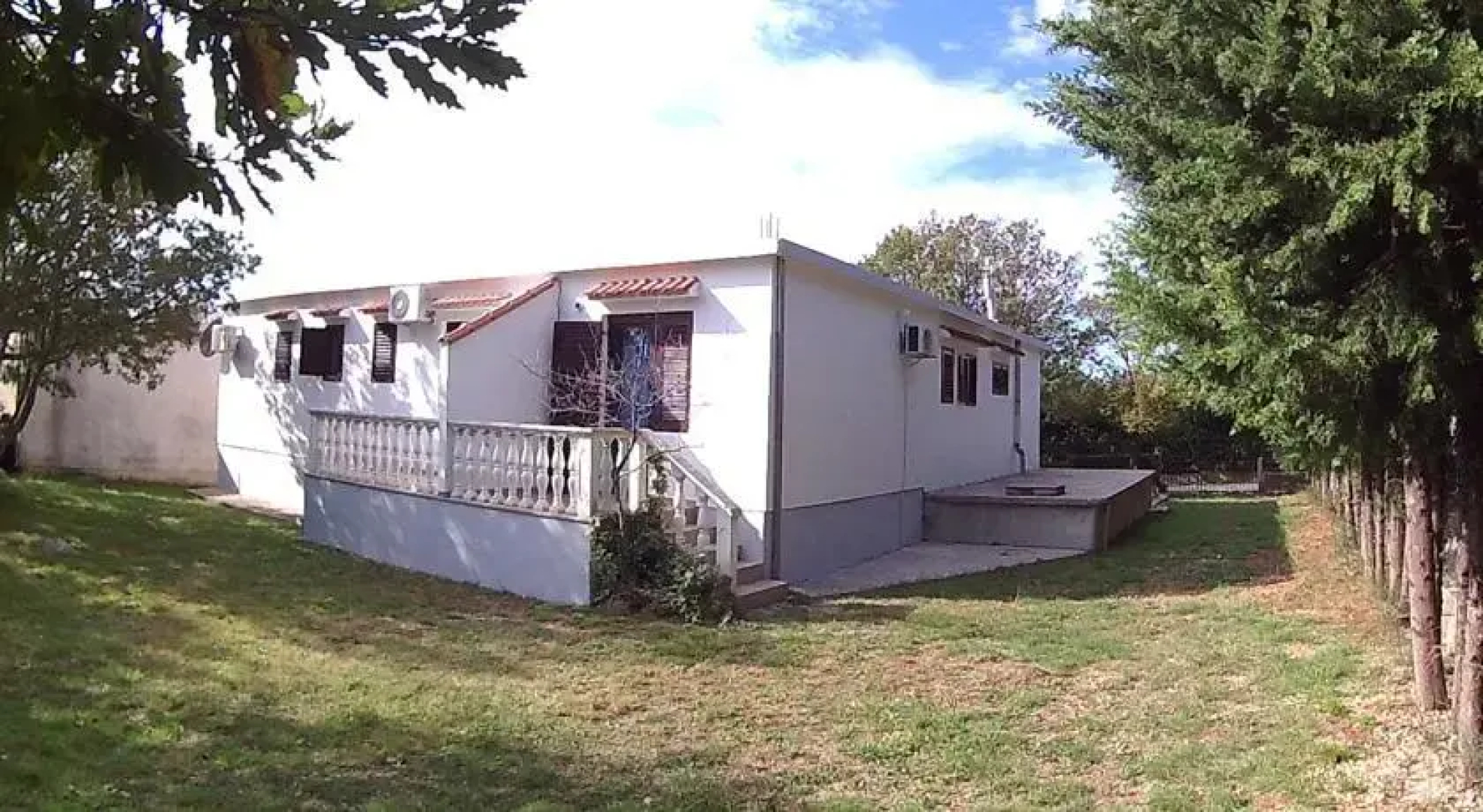 Guest house Nereida