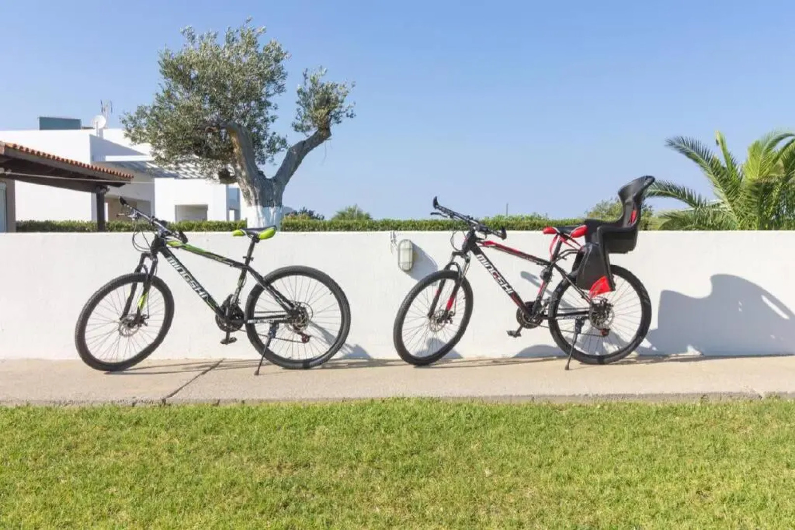 Renes Paradise Seahome - Afandou Beach, Rhodes