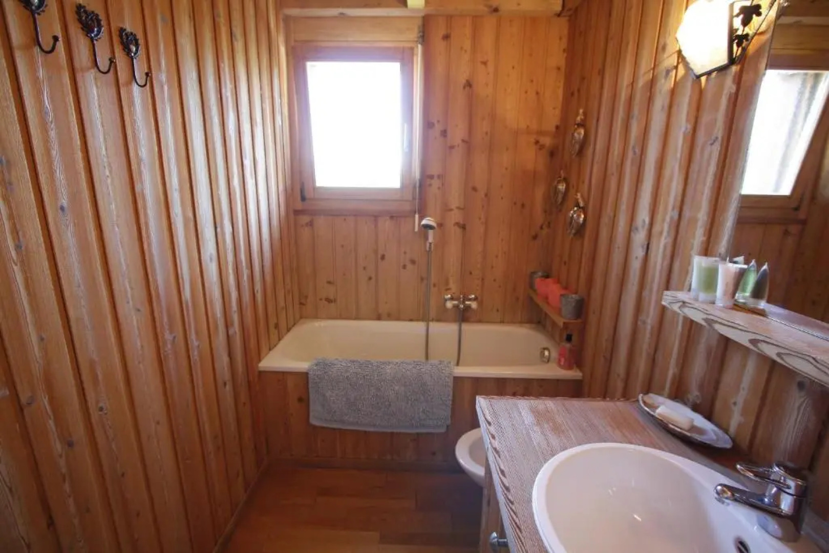 Apartment Mélodie de Rêve