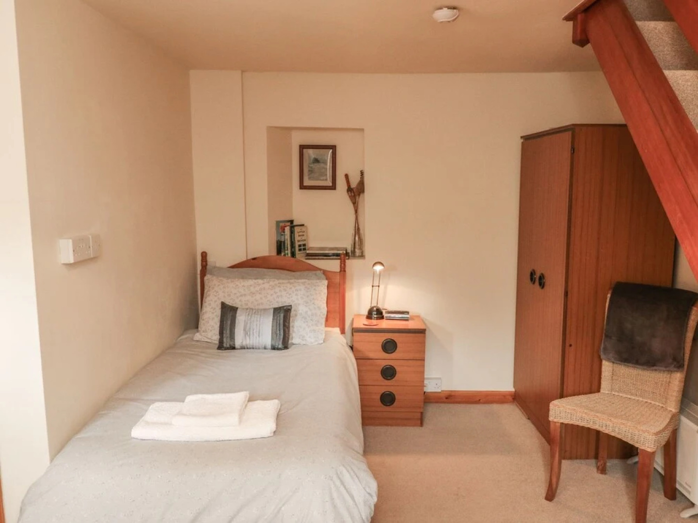 The Cottage Centry Farm