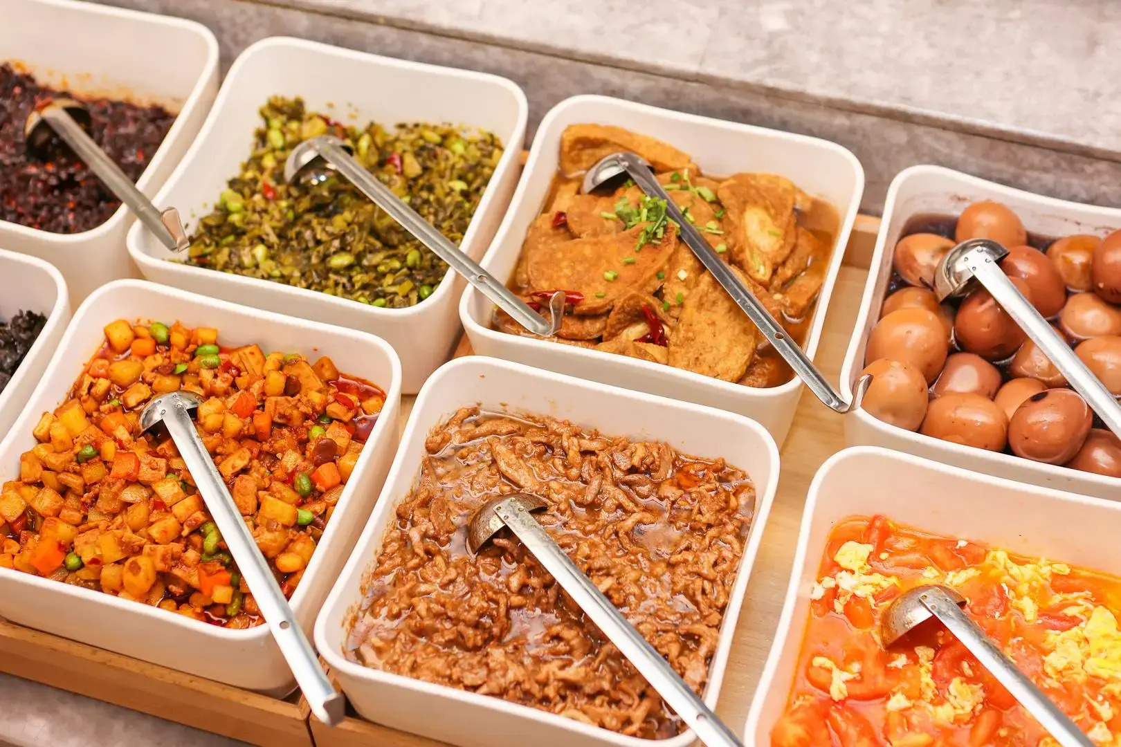 JI Hotel Shanghai The Bund Jiujiang Road