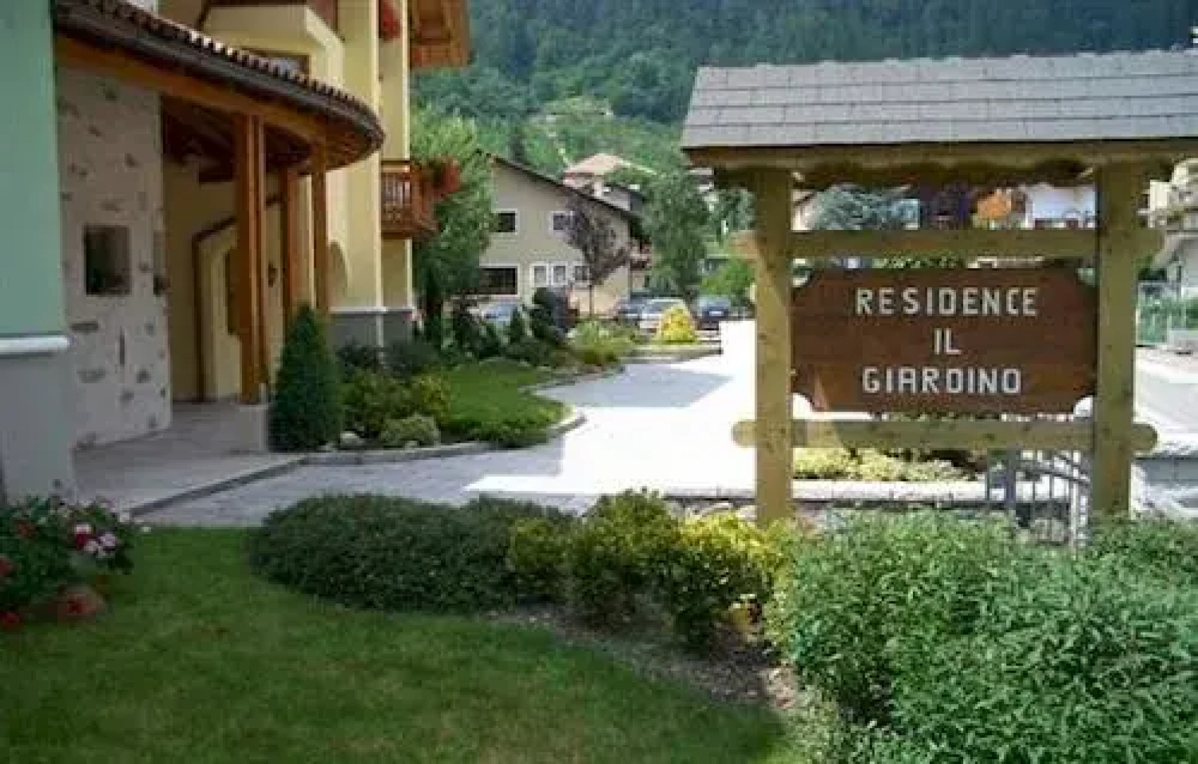 Residence il Giardino