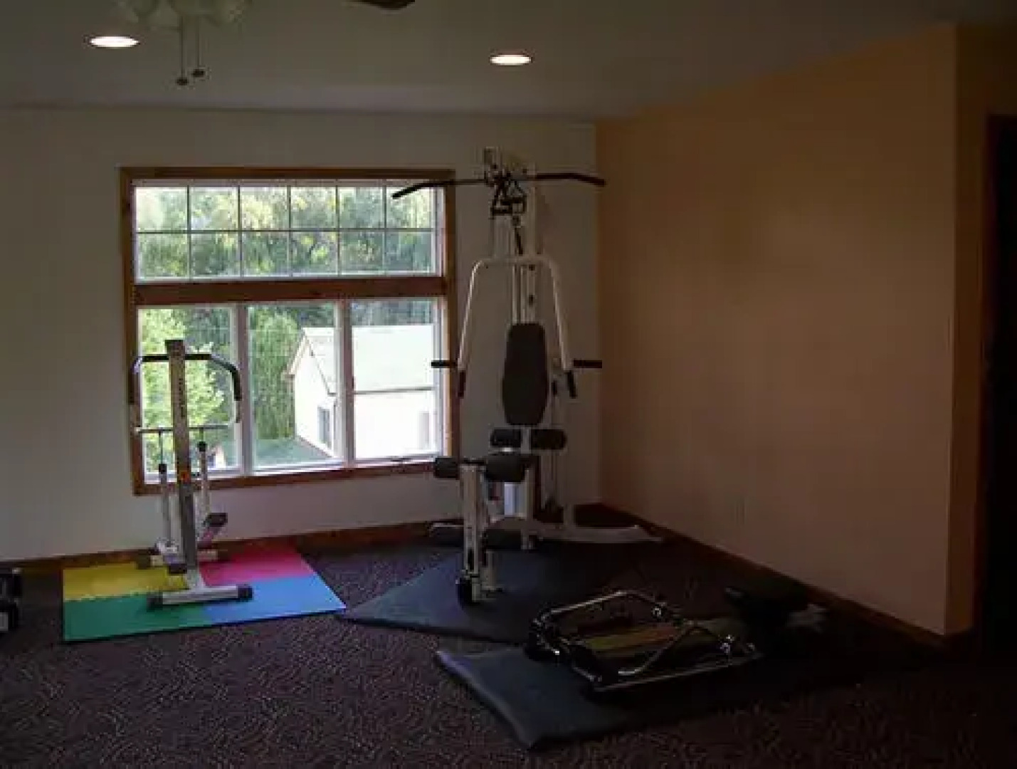 Blackhead Mountain Lodge & Country Club