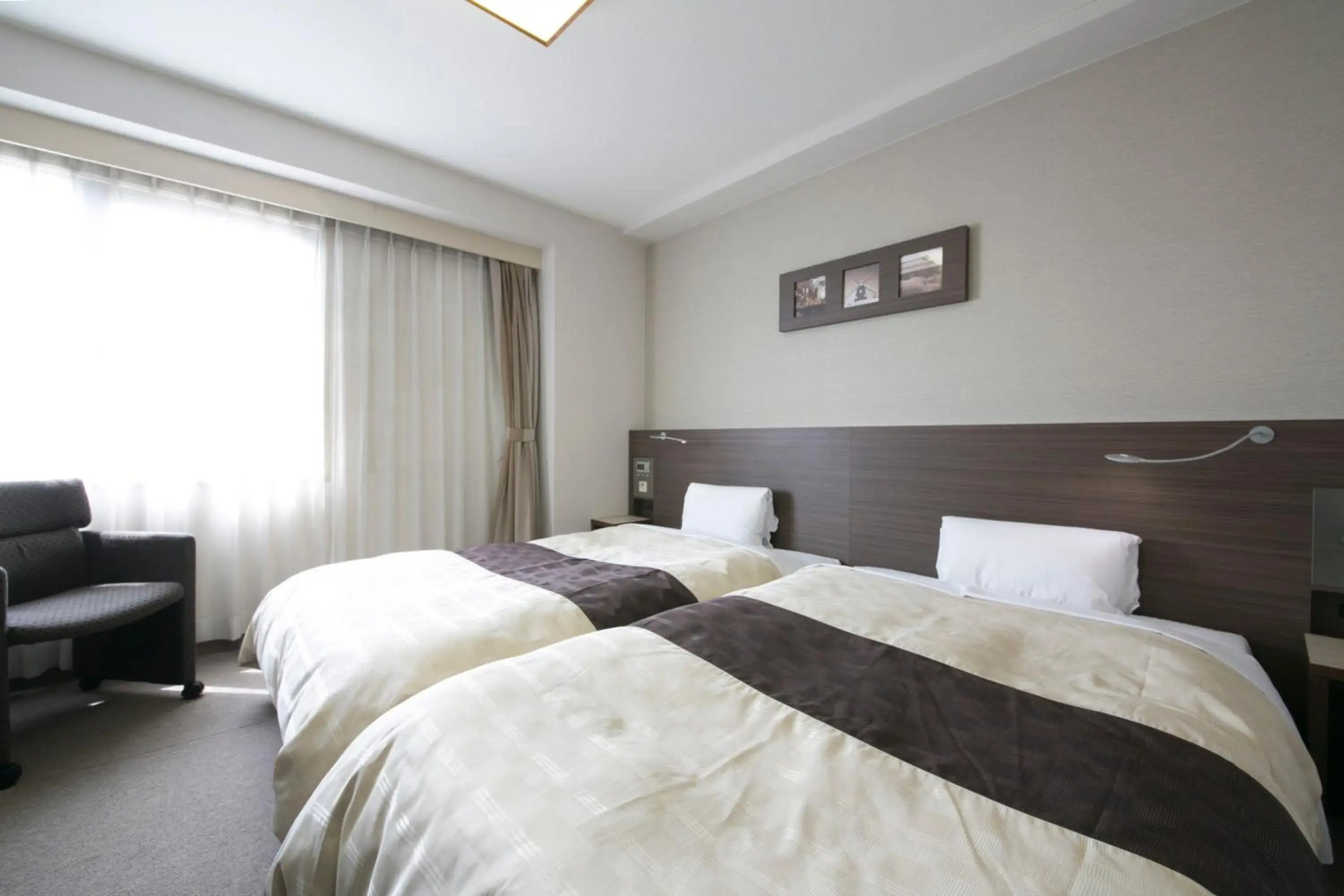 Ise City Hotel