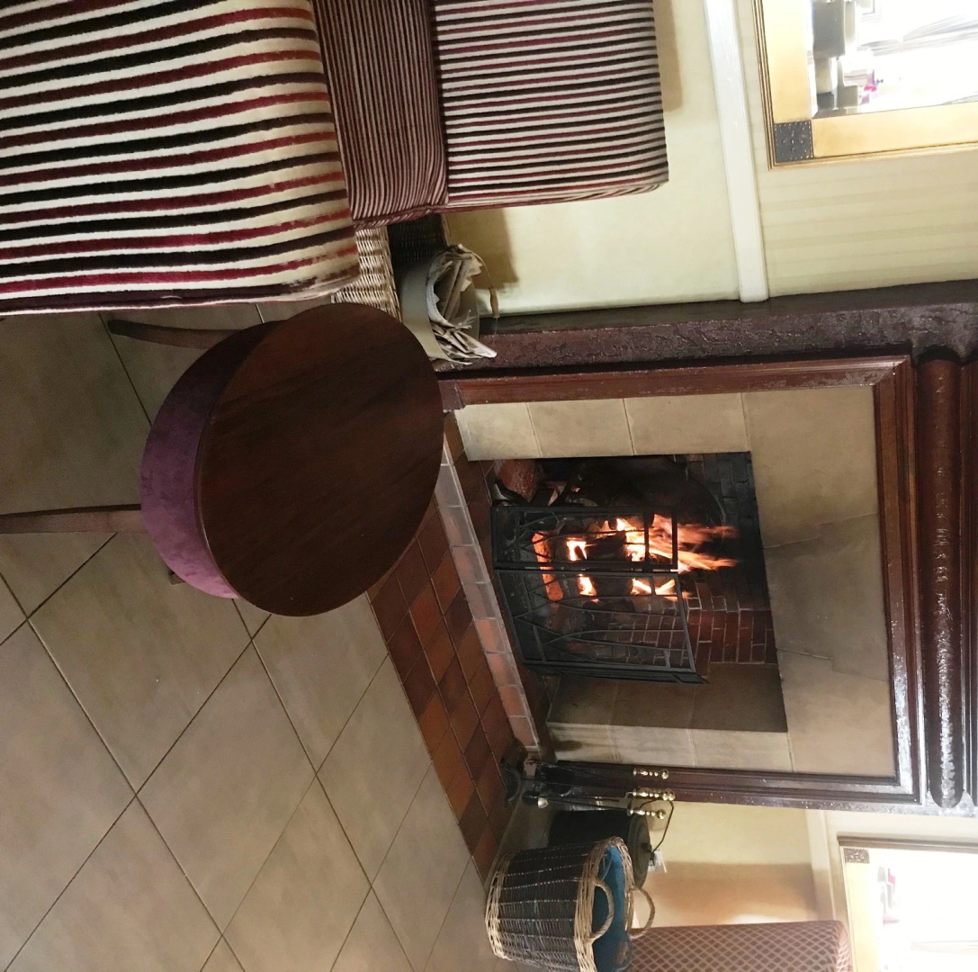 Cumbria Grand Hotel