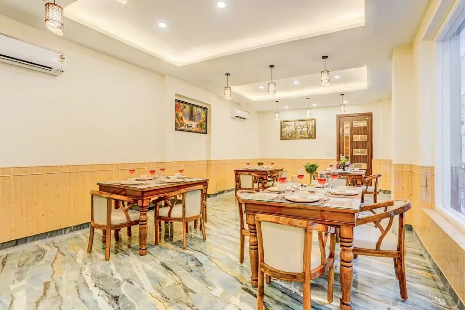 Alaya Stays Serene Woods Hotel Near Mall Road