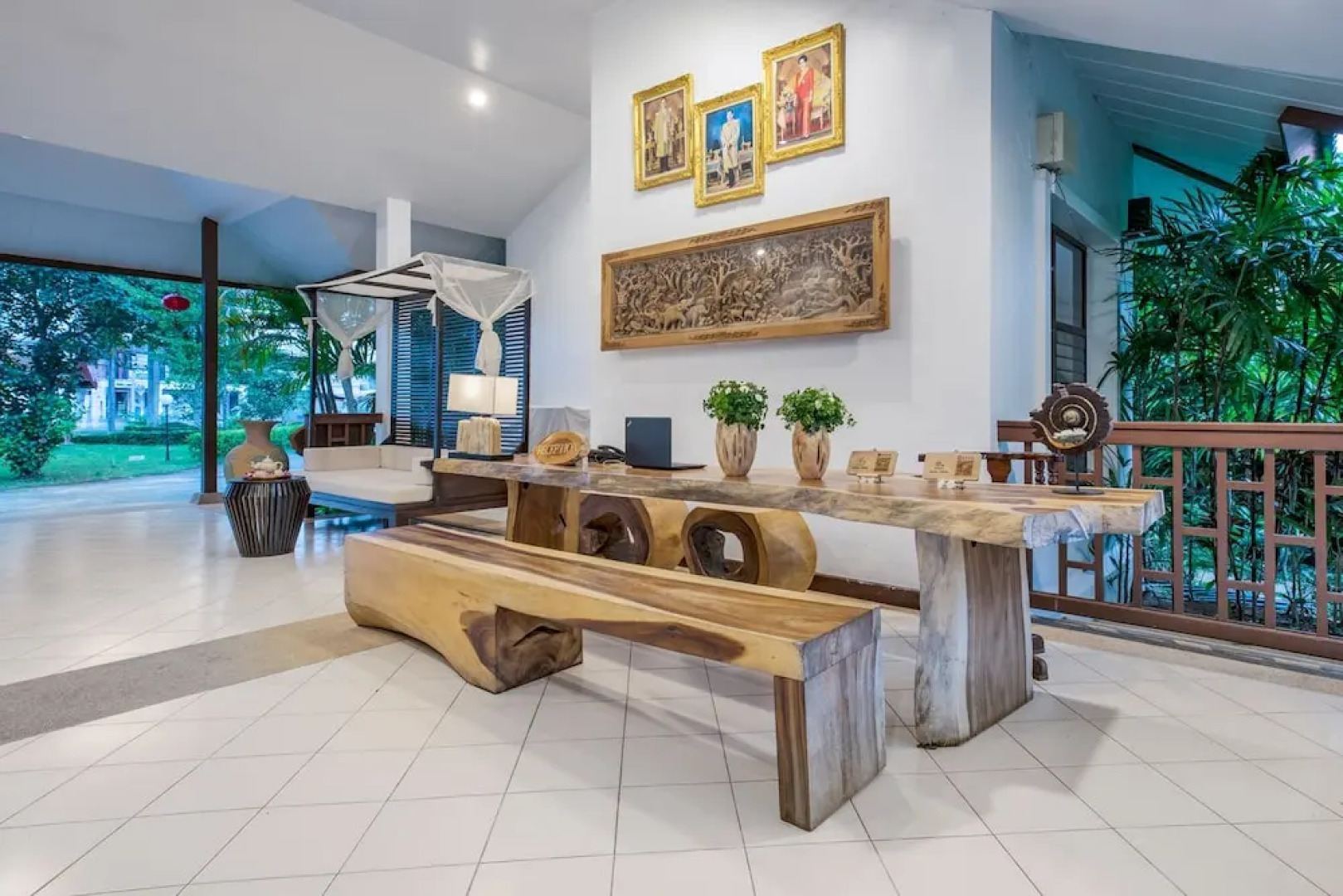 Dasein Chalong Bay Hotel