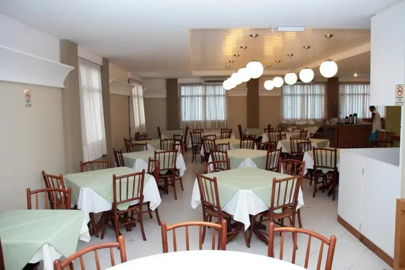 Hotel Linhatur
