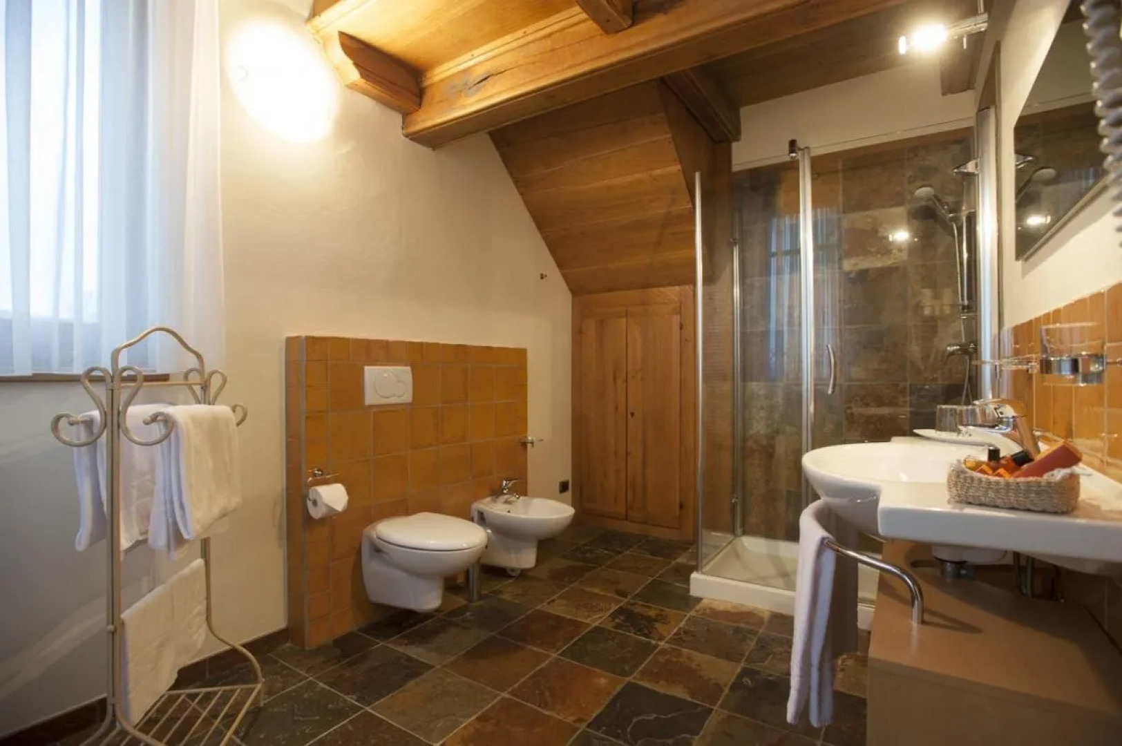 Agriturismo Villa Tiboldi