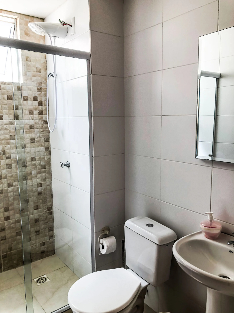 AP Residencial liara easy club