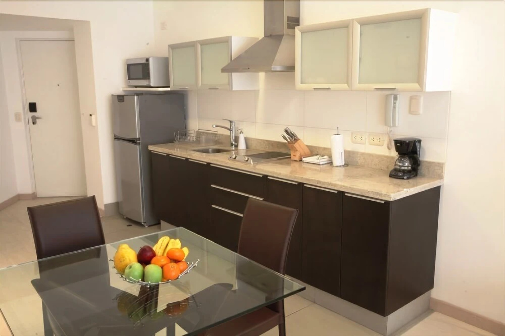 2W Apartments Service Santa Cruz